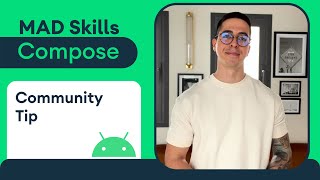 Fun design with Lazy layouts: Community tip - MAD Skills