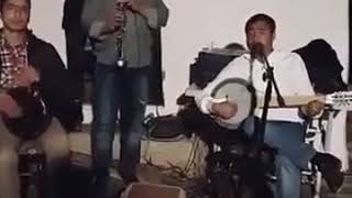klarnet cümbüş darbuka kaderi benmi yarattım