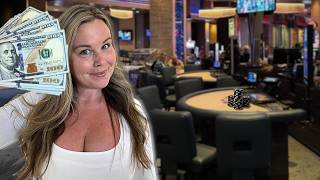 INSANE SWINGS Trying These Blackjack Methods