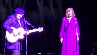 Watch Richard Thompson Hokey Pokey live video