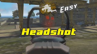 7 | FREE FIRE HIHGLIGHT | Easy Headshot