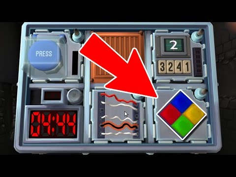 Video BẢNG MÃ MÀU QUÁI ĐẢN!! - youtube