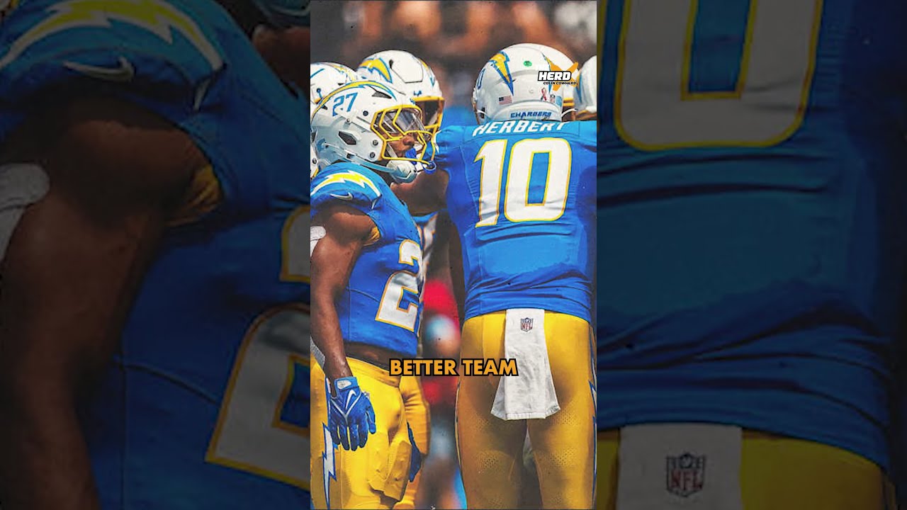 Nick & Colin DEBATE top NFL teams!