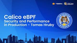 What is eBPF   Security and Performance in Production