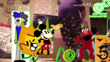 Everyone Fights Bad Users Add Round 8