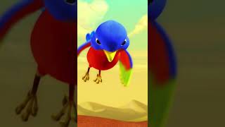 Details குழியில் வீழ்ந்த யானை | Tamil Kids Animation | Cartoon Story | Kuliyil Vizhintha Yaanai #shorts News