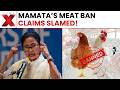 Watch This BJP Worker Mock Mamata While Enjoying a Bengali Fish Feast!