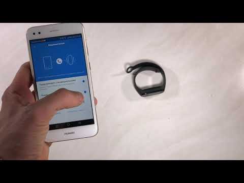Как на mi band  включить уведомления и вибрацию