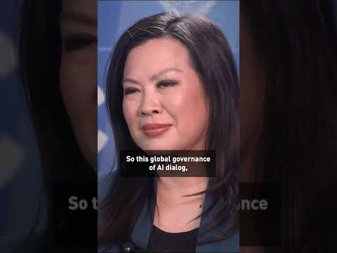UN's 3 essentials for global AI governance