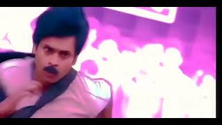 JALSA EDIT PAWAN KALYAN