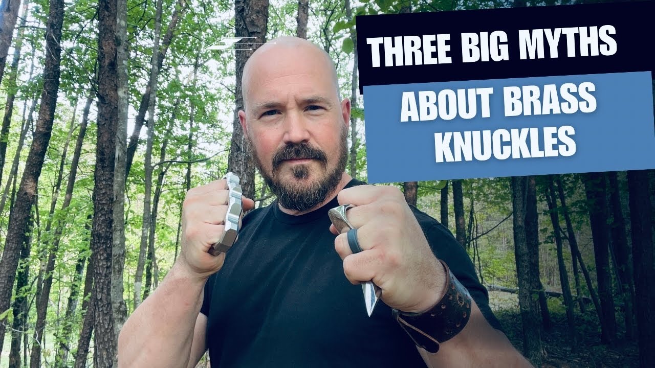 Три МИФА о кастете