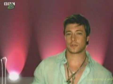 blue - interview - duncan james - new single