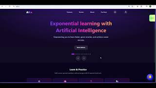 AI Time manager