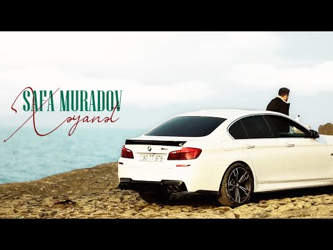 Safa Muradov - Xeyanet (Official Video 2022)