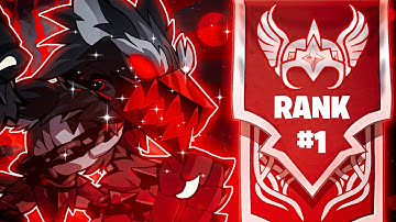 2900 Elo Mordex Fights Valhallans in Ranked 1v1