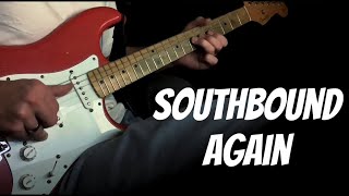 Southbound Again (Dire Straits) - Full Guitar Cover