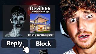 Thumbnail for Testing Roblox's Most HORRIFYING Myths..