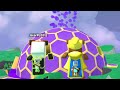 LIVE 🔴 Super Bear Adventure 12.0.4 Update Saiyan Gaming