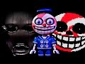 FINAL DEFINITIVO O SECRETO | FIVE NIGHTS AT CANDY'S 3 | ULTIMATE ENDING Español | CUARTA ESTRELLA