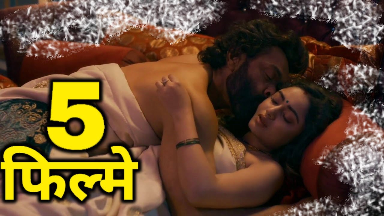 Bobby Deol की ये 5 गंदी फिल्में नहीं देखना चाहती उनकी पत्नी Tanya Deol -  YouTube