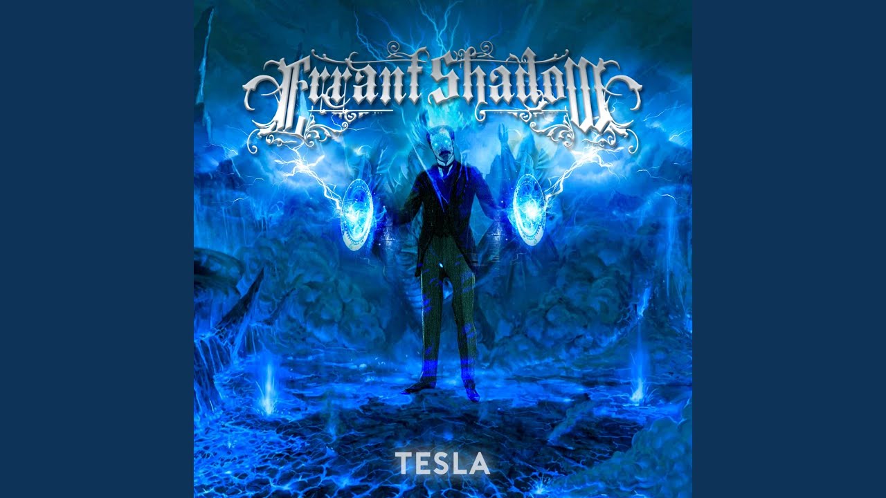 Guarda Tesla su YouTube Guarda Tesla su YouTube