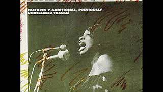 Watch Betty Carter There Is No Greater Love video