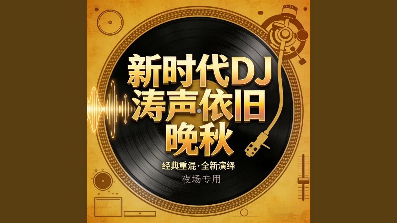 晚秋 (ProgHouse Mix)