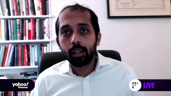 ESG: Markets will get ‘more serious’ about climate change in 2022, strategist says