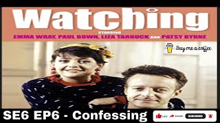 Watching (1991) SE6 EP6 - Confessing