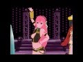 [MMD] Luka Luka Night Fever