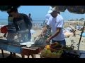 Attention aux repas servis sur les plages marocaines bladinet