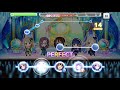 デレステ オルゴールの小箱 MASTER All Perfect 