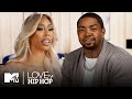 30 Minutes of Scrappy & Bambi’s Post-Divorce Love & Drama | Love & Hip Hop: Atlanta