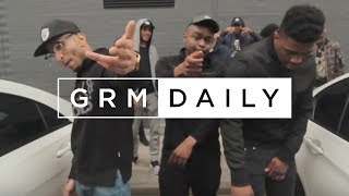Will Blaze - Drama Grm Daily