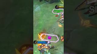 Tank In My Team Be Like mobilelegends mlbb shorts
