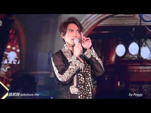 20161022 楊宗緯聲聲聲聲VOCAL巡迴演唱會_北京站_10_假正經
