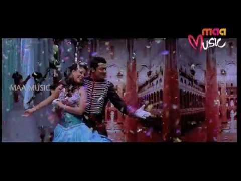 Maa Music - MOGINDI SANNAYI - GHATIKUDU Songs (Watch Exclusively on Maa Music)