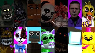 Defeats Of My Favorite Xman 723 Villains Part 1