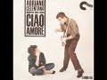 Adriano Celentano - Ciao amore - 1962