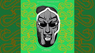 MF DOOM x Westside Gunn - 2 Stings (REMIX)