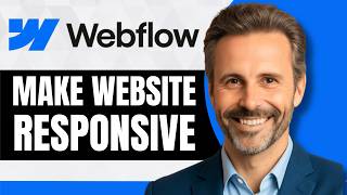 Famous How to Make a Webflow Website Responsive [Full 2026 Guide] Wealth