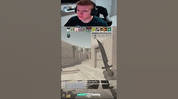 CS2 Chat Is Diabolical #cs2 #counterstrike2 #counterstrike #twintowers