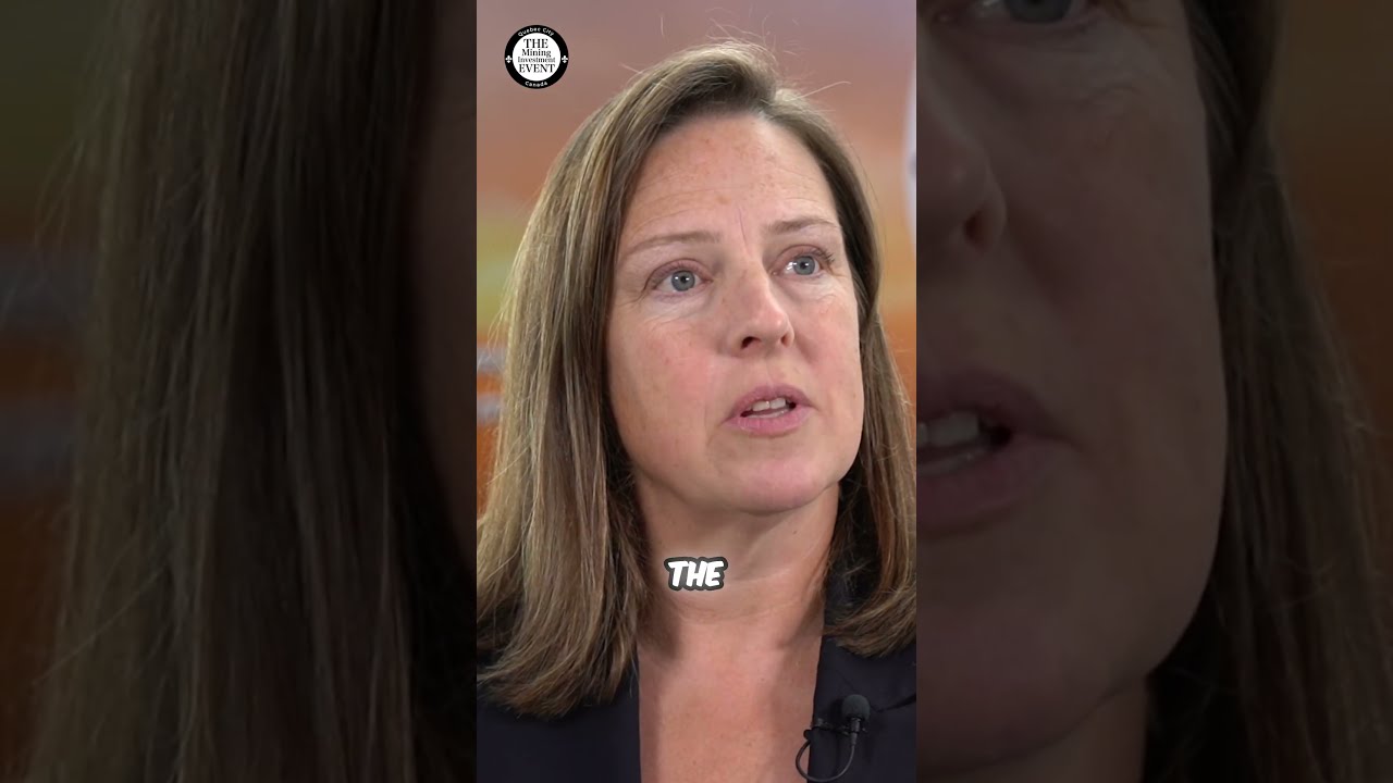 Q2 Metals CEO Alicia Milne On Cisco Lithium Expansion