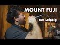 MOUNT FUJI - Celestial - live session @ fuzzy room recordings