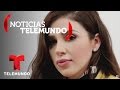 Emma Coronel: Para mí no es "El Chapo" / Joaquín Guzmán es un hombre bueno /  La difusión de la entrevista, "una traición" 