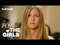 Rumor Has It Jennifer Aniston S Big Question ClipZone For The Girls