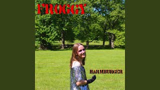 Tigress - Froggy