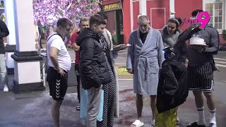 Elita 9 Toša Otpevao Borisu Pesmicu Za Rođendan, Mina Roni Suze Na Sastanku - 30.11.2025.