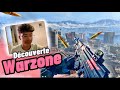 Warzone : je débute et voilà ce qui se passe…