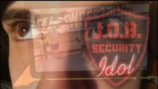 Alert Soft launch Job Security idol concept Monster among men (As seen on GTS) screenshot 3